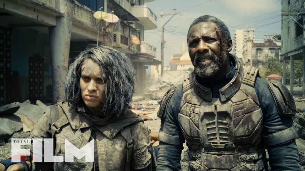 The Suicide Squad