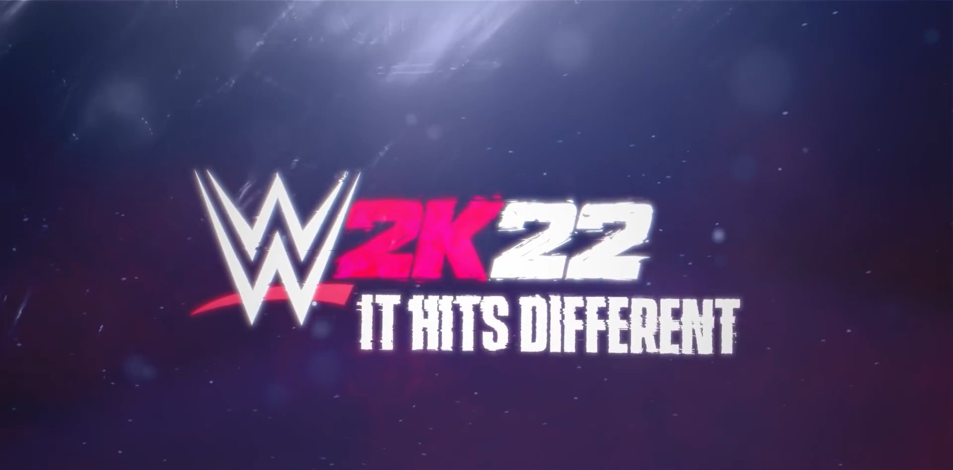 WWE 2K22