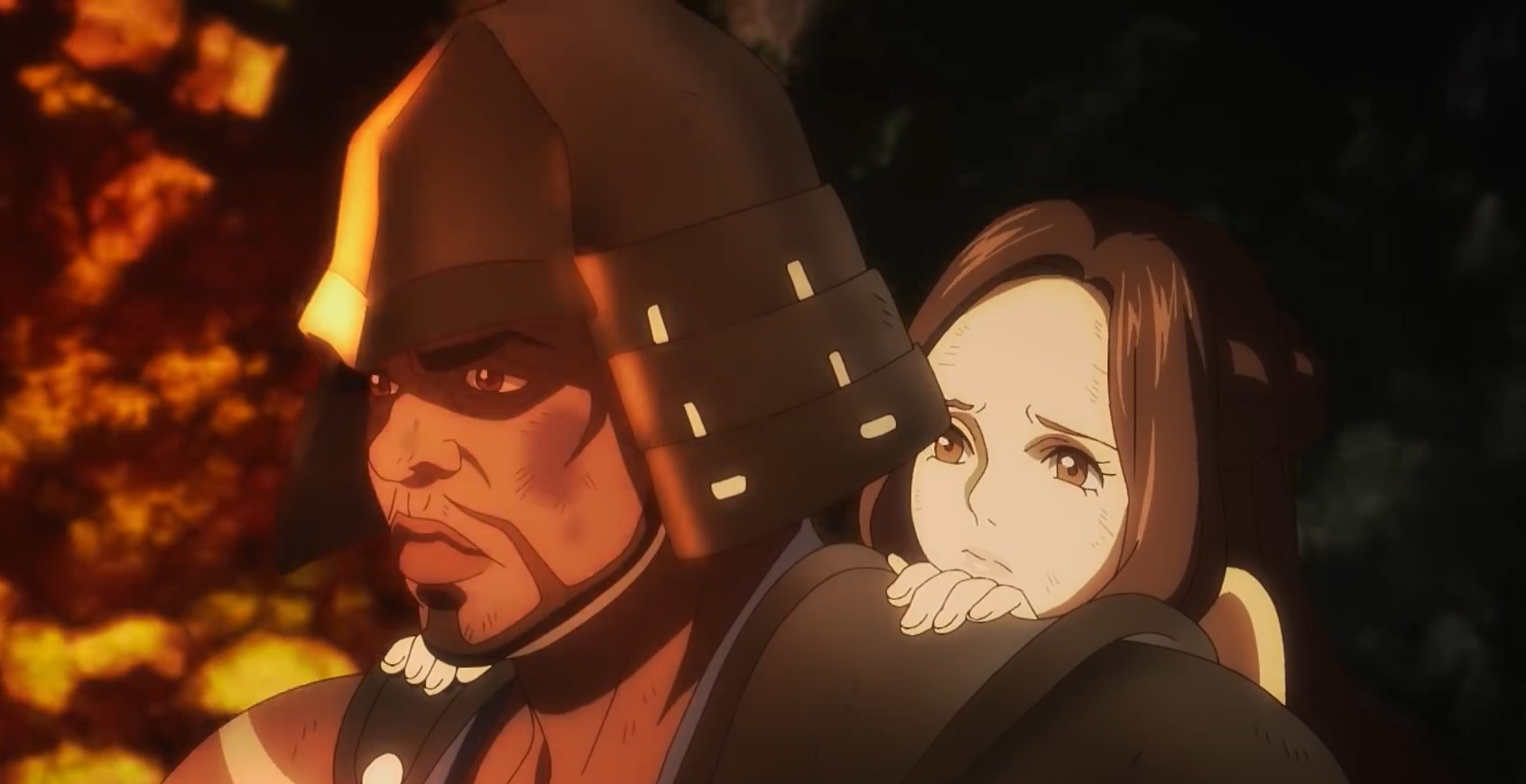 Yasuke