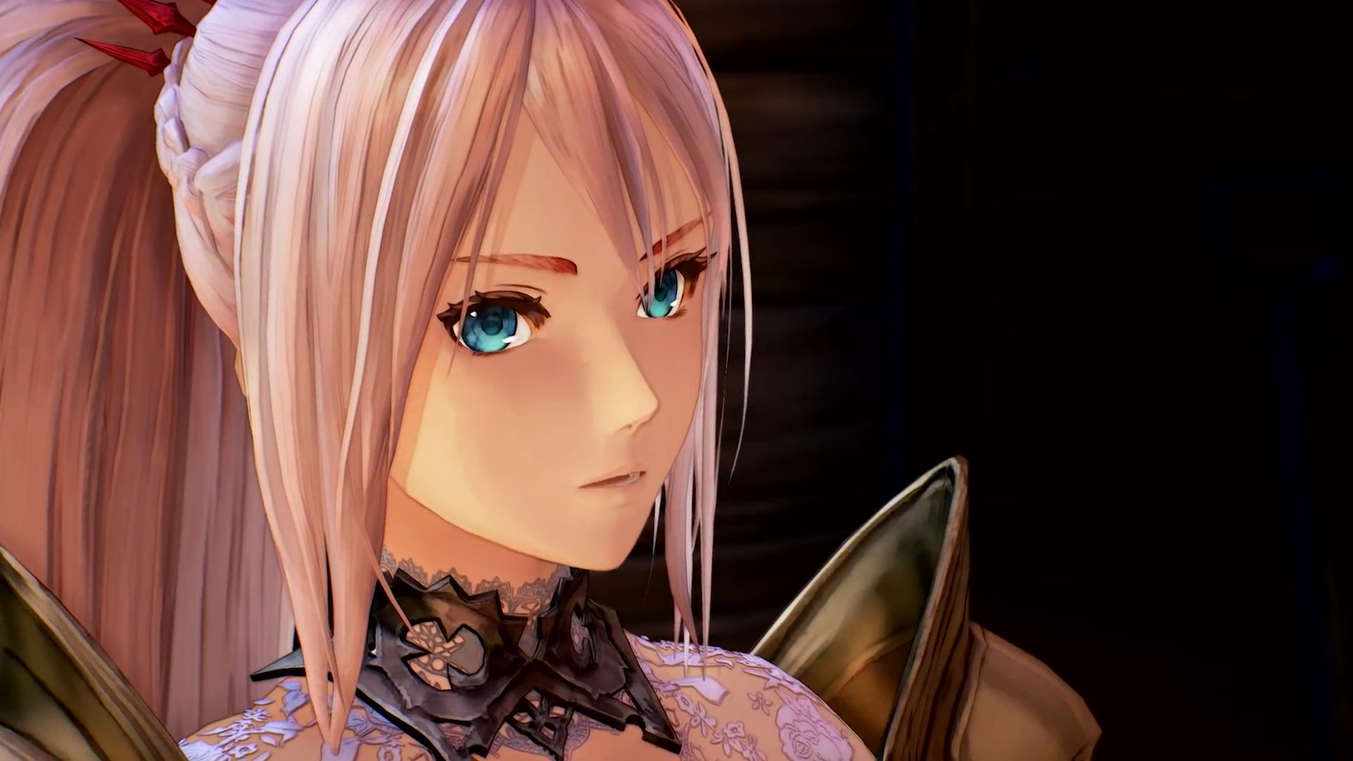 Tales of Arise