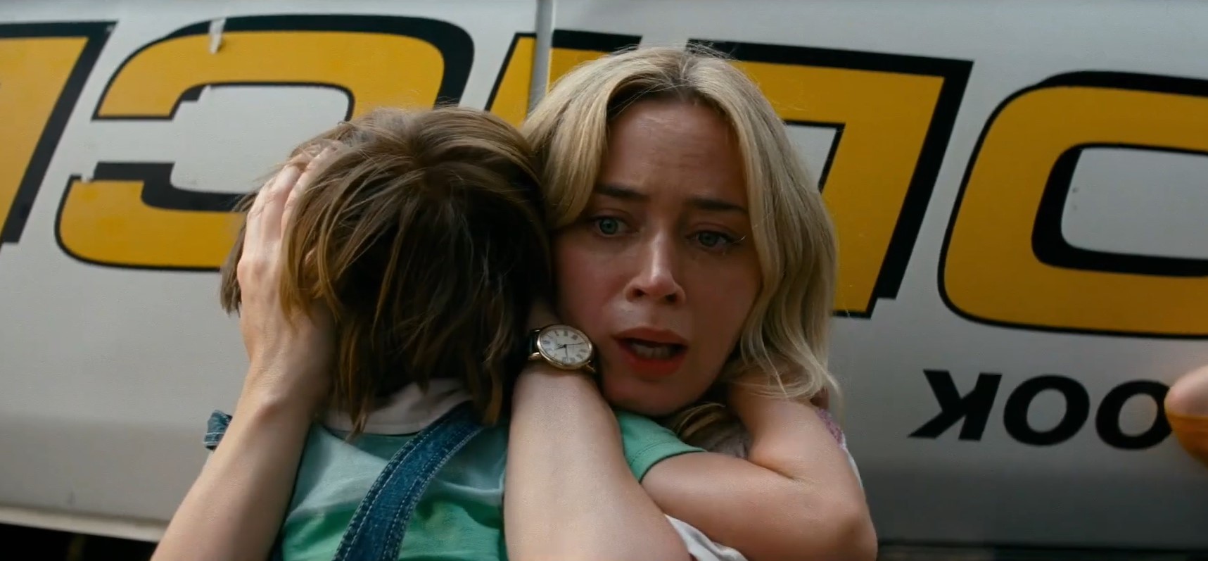 A Quiet Place Part 2
