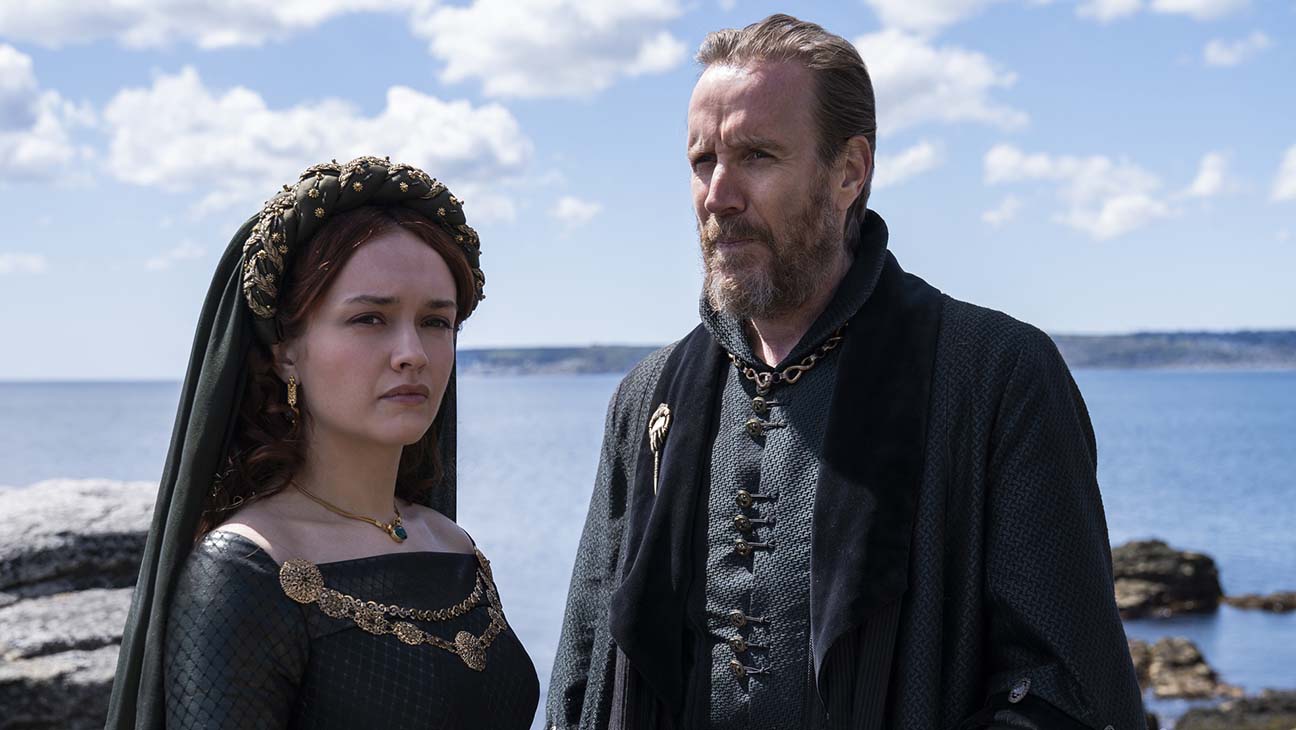 House of the Dragon - Game of Thrones