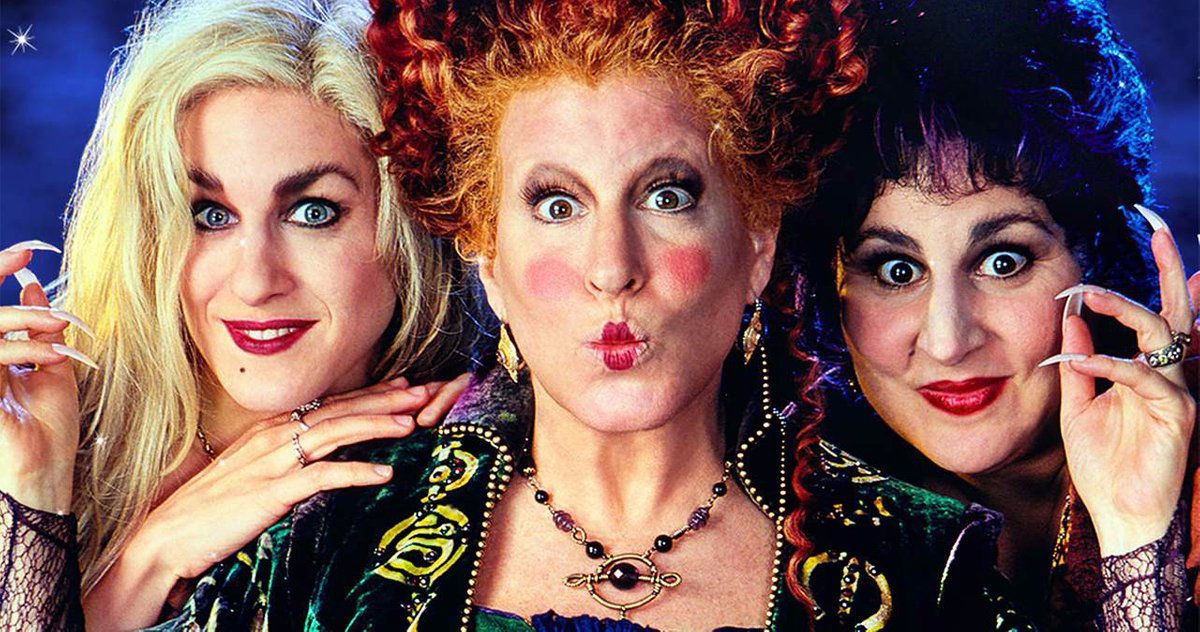 Hocus Pocus 2