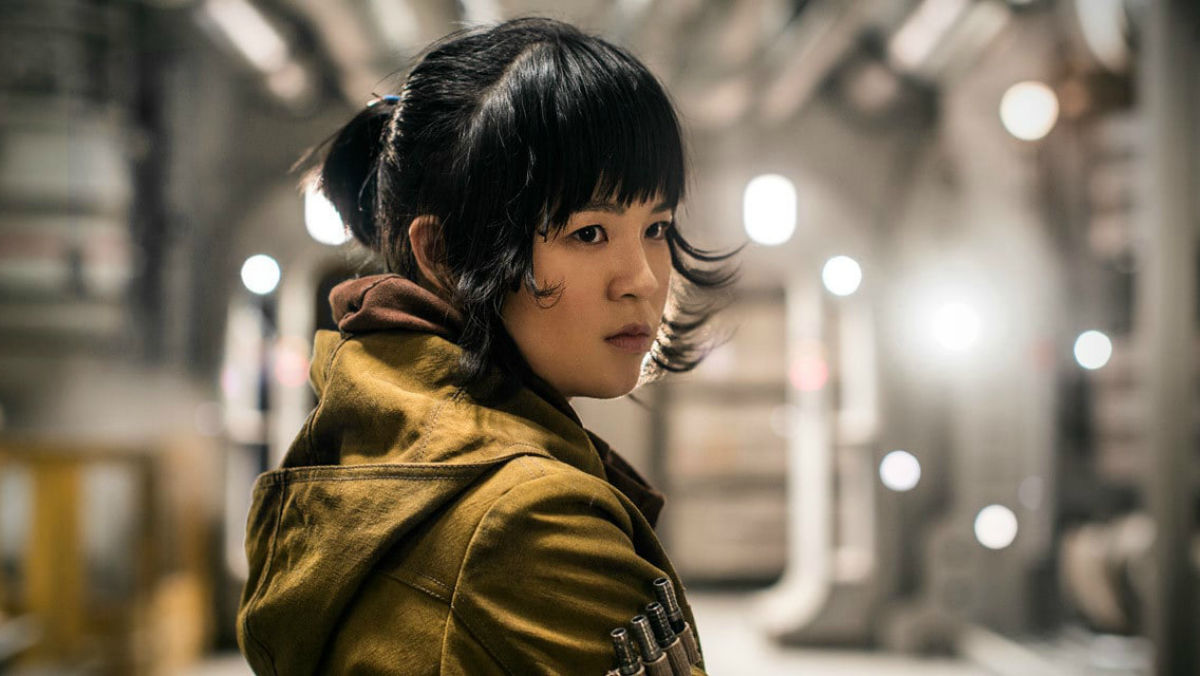 Kelly Marie Tran