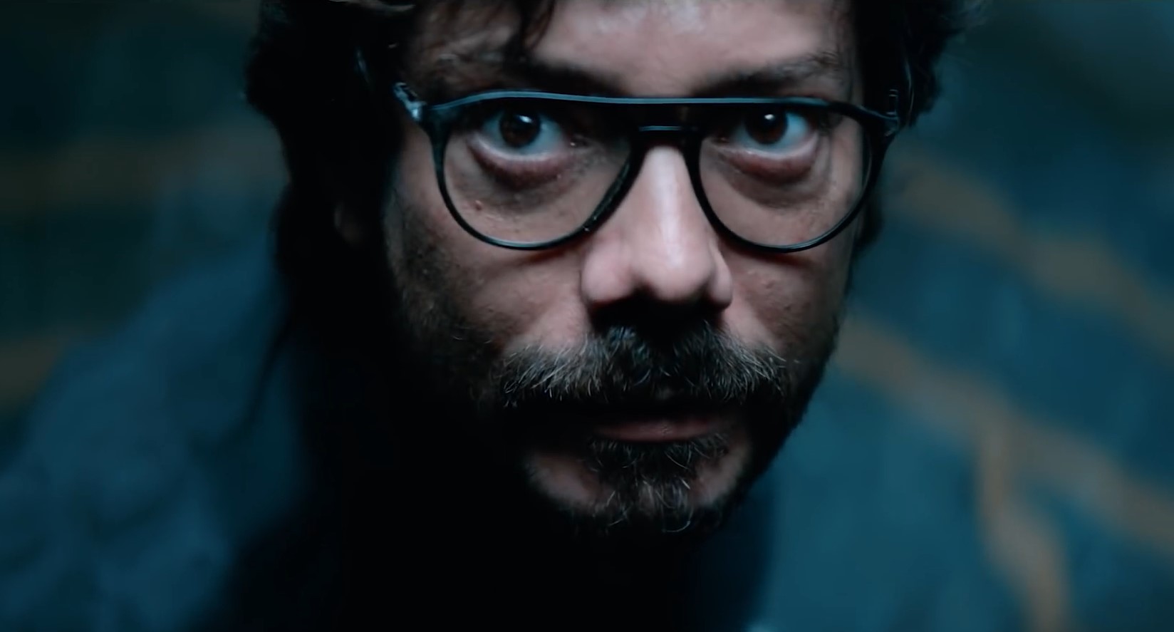 La Casa de Papel 5