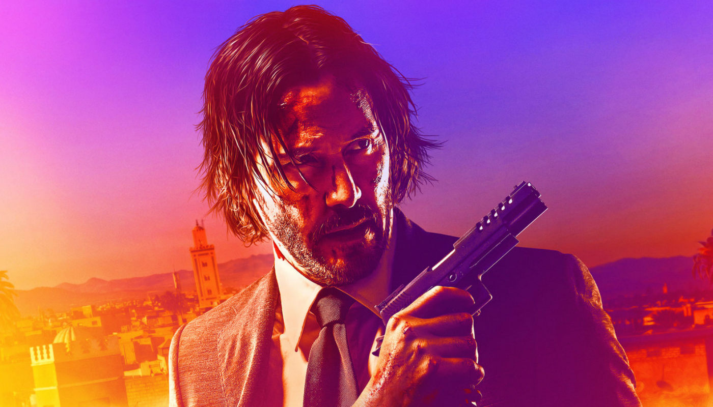 John Wick