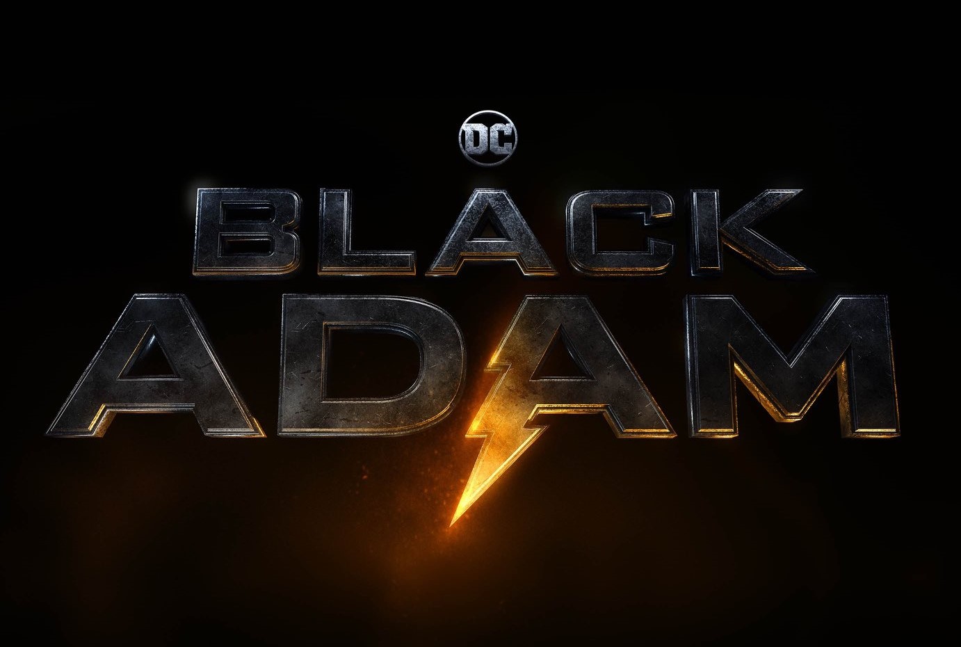 Black Adam