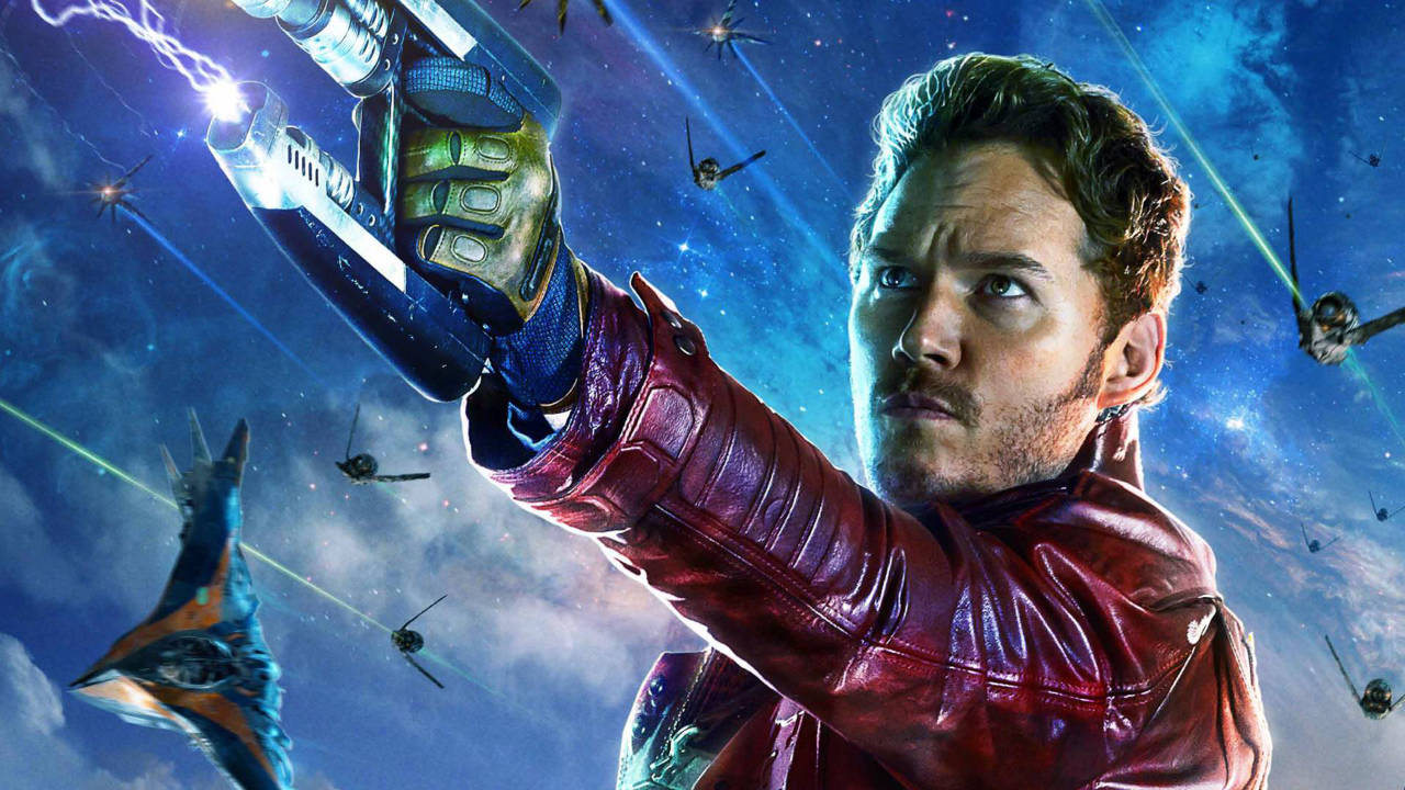 Chris Pratt