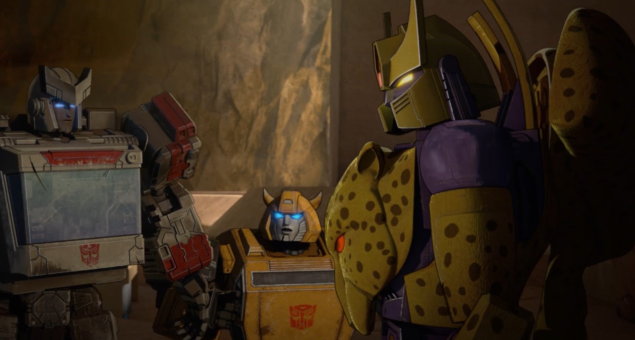 Transformers