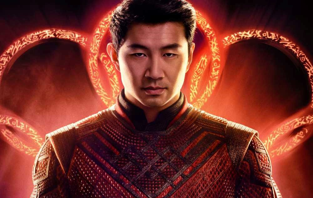 Shang-Chi