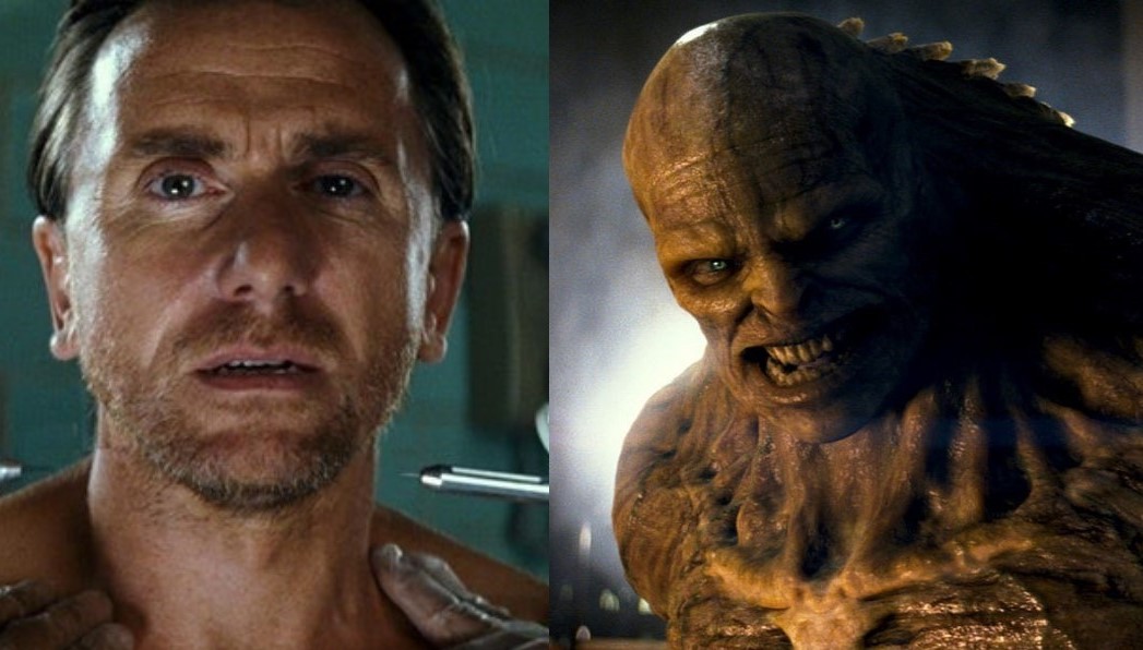 Tim Roth - Abomination