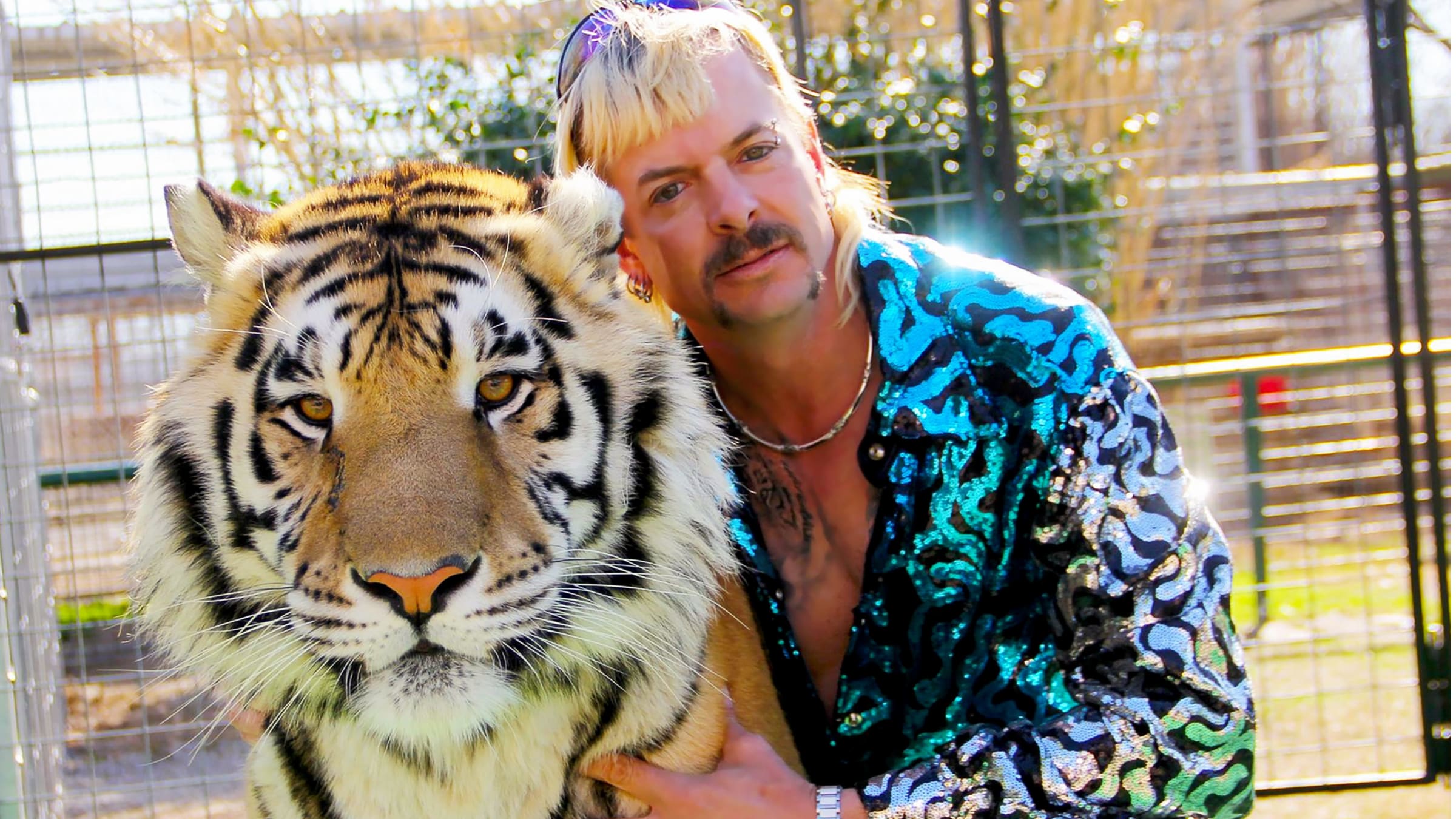 Tiger King