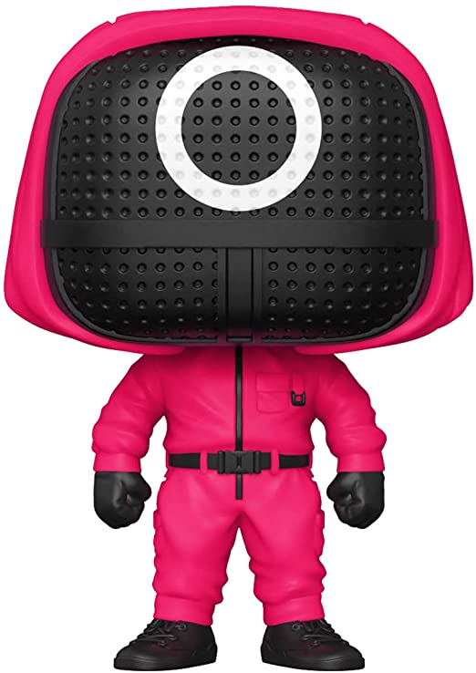 Funko Pop - Squid Game