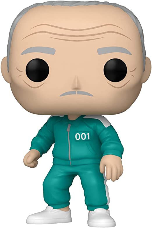 Funko Pop - Squid Game