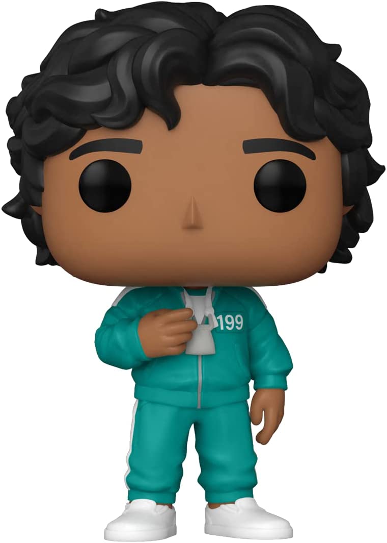 Funko Pop - Squid Game