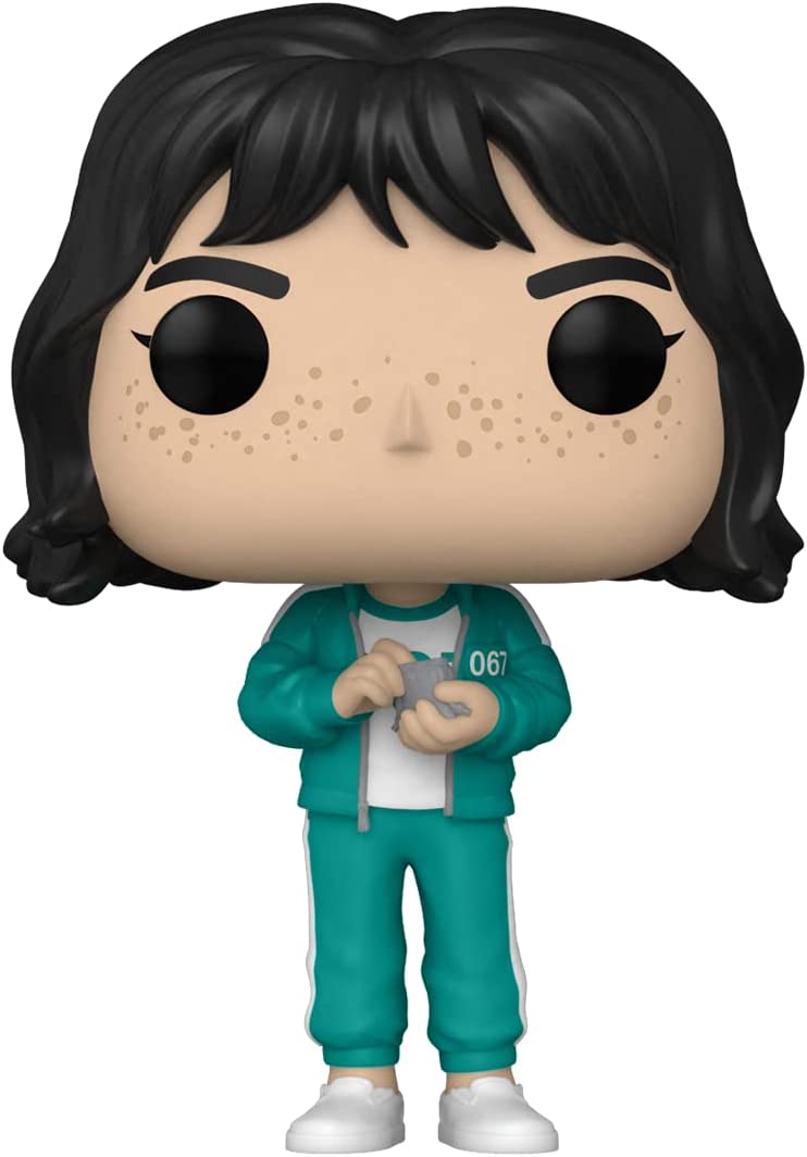 Funko Pop - Squid Game