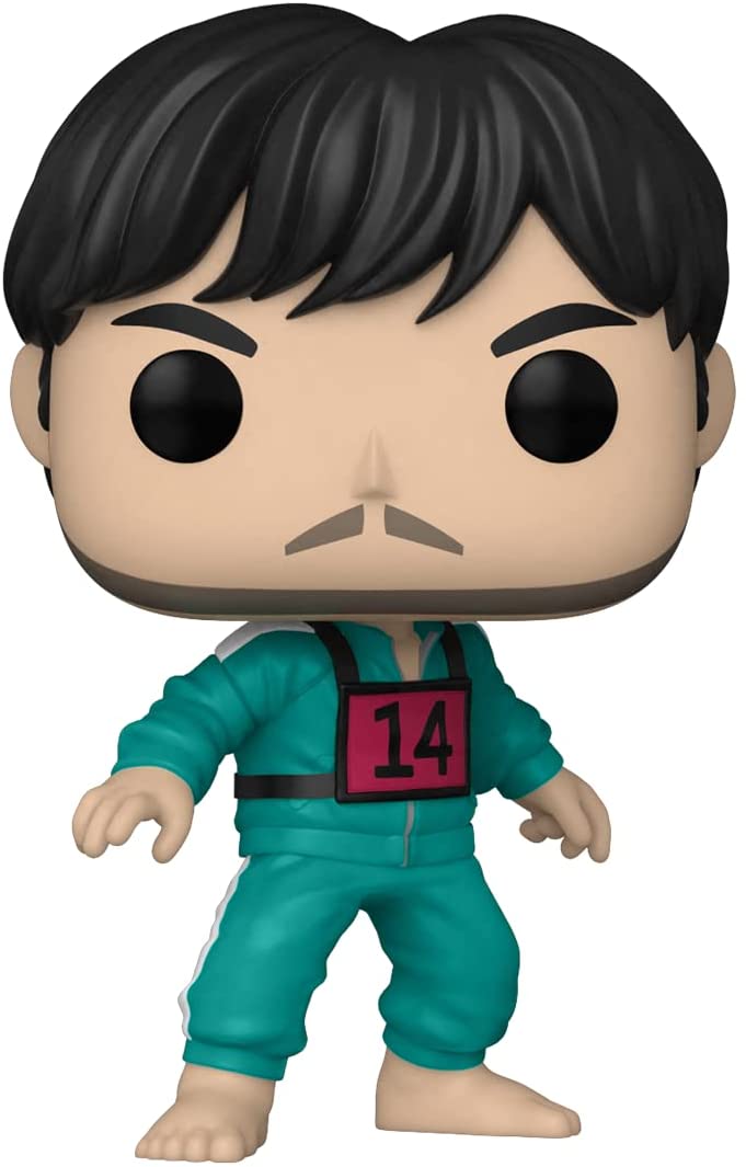 Funko Pop - Squid Game