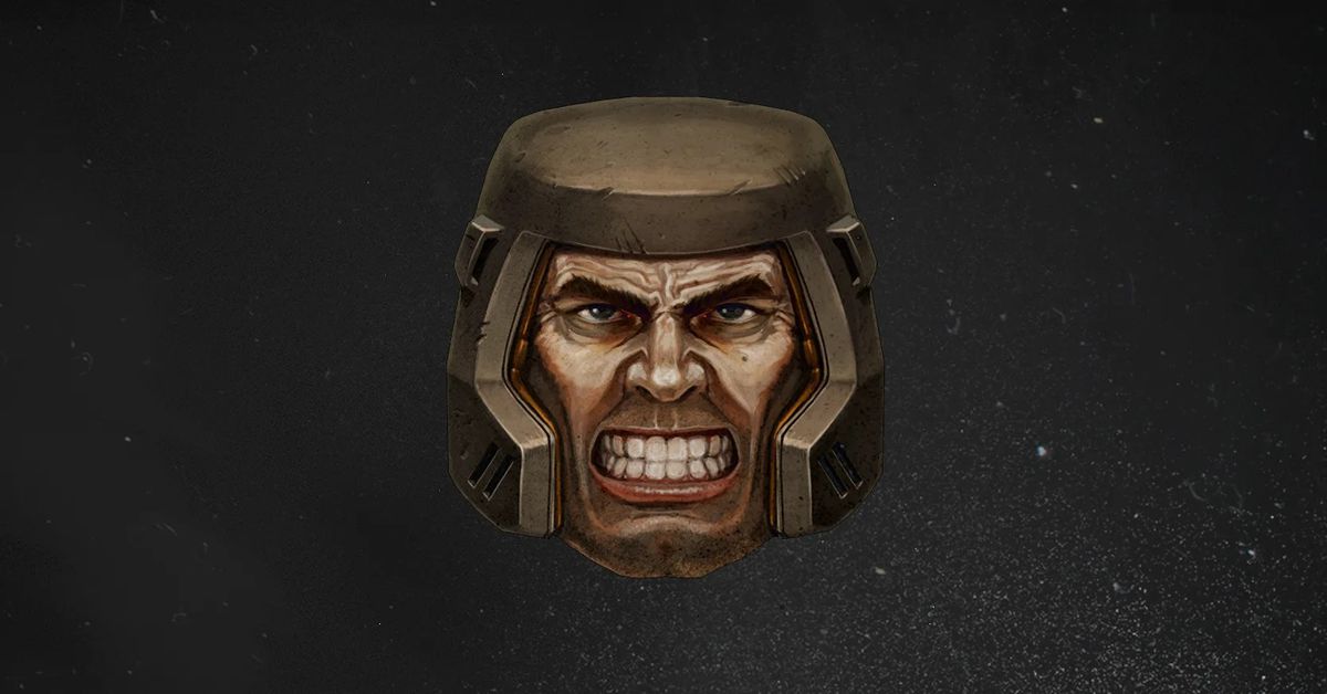 Quake remaster