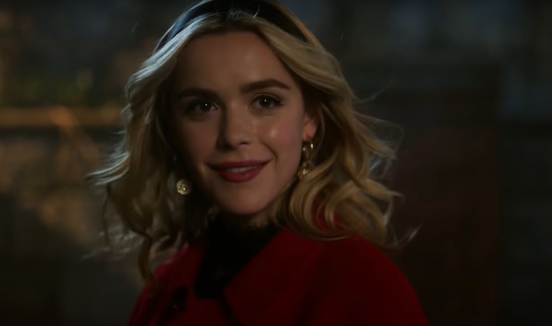 Sabrina - Riverdale