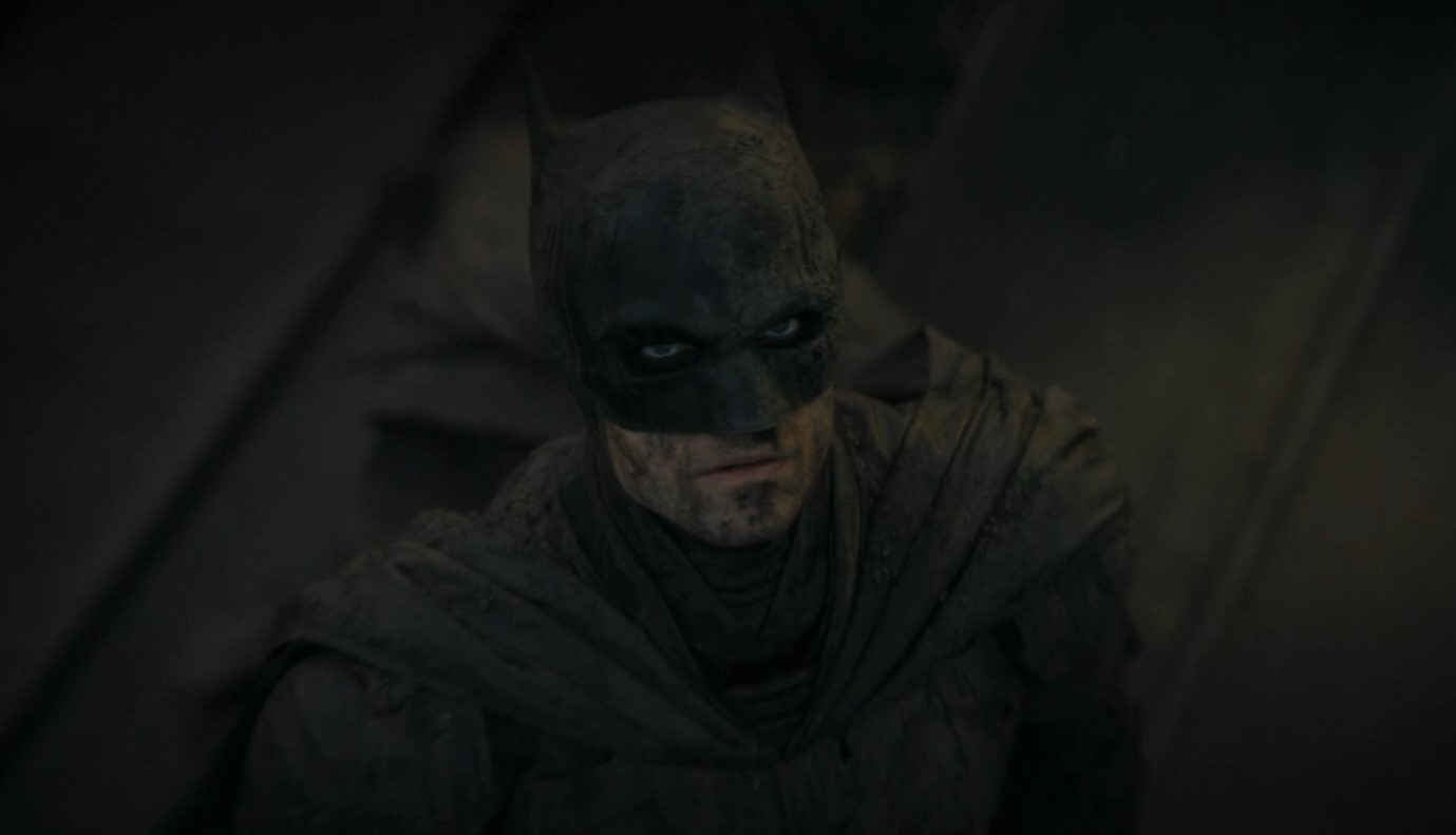 The Batman
