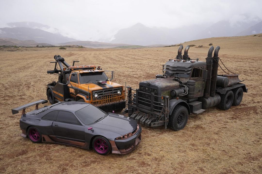 Transformers