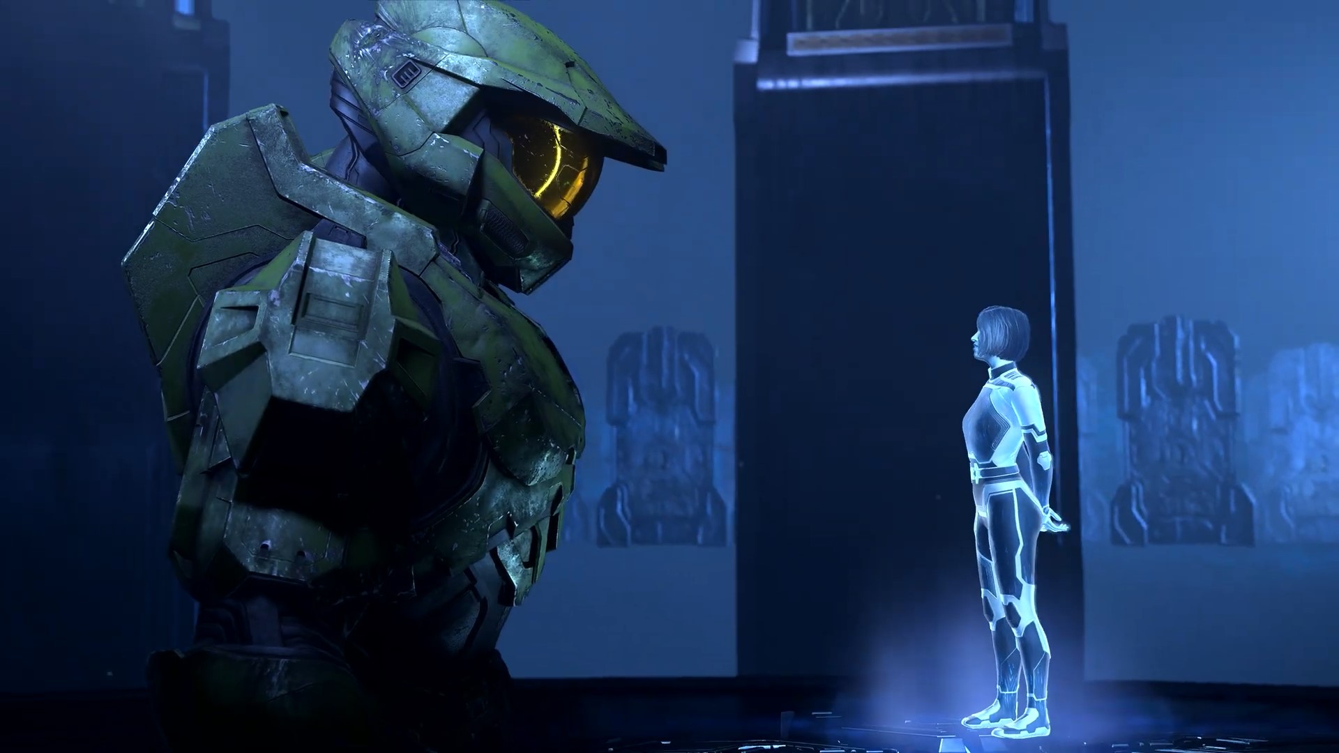 Halo Infinite