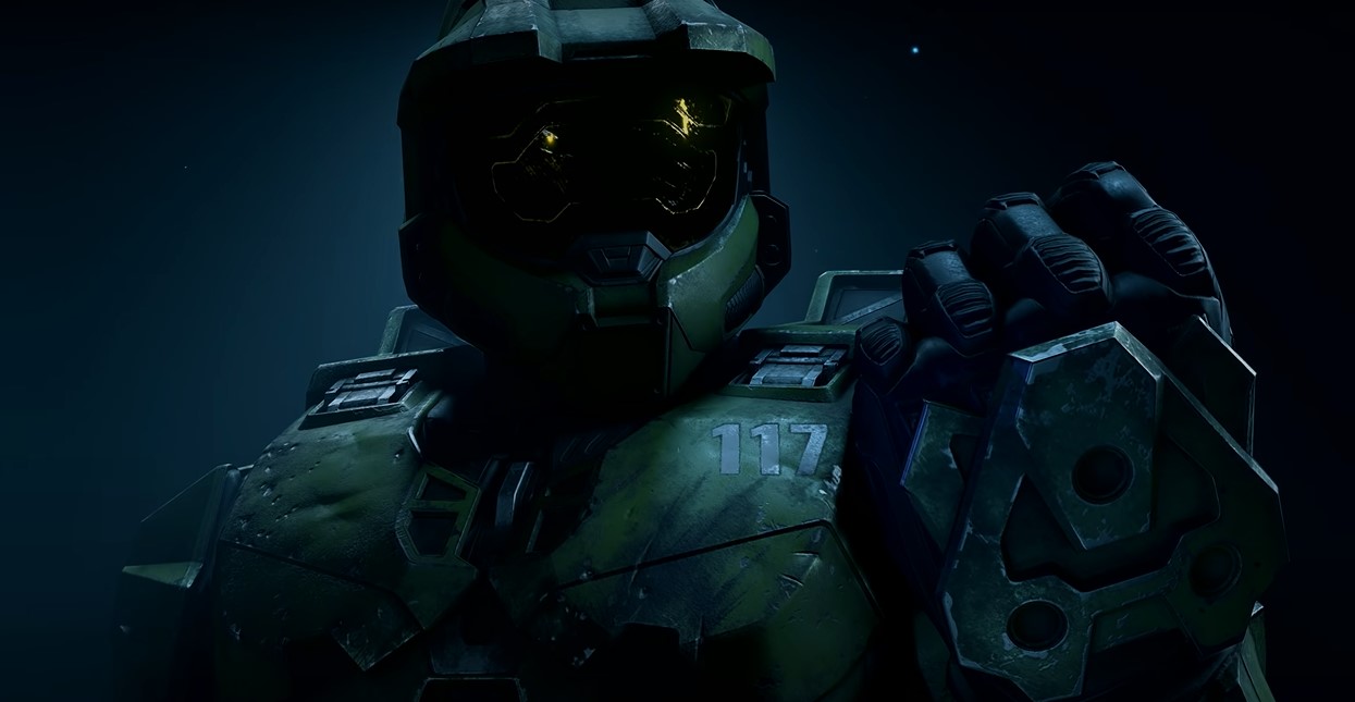 Halo Infinite