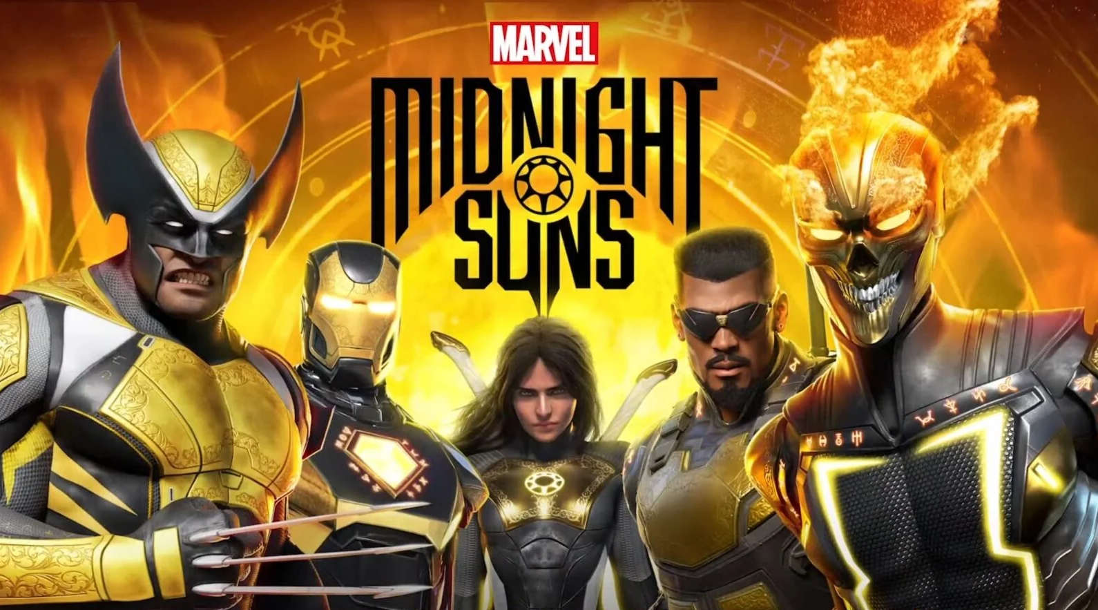 Marvel's Midnight Suns