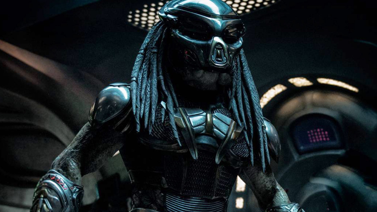 Predator