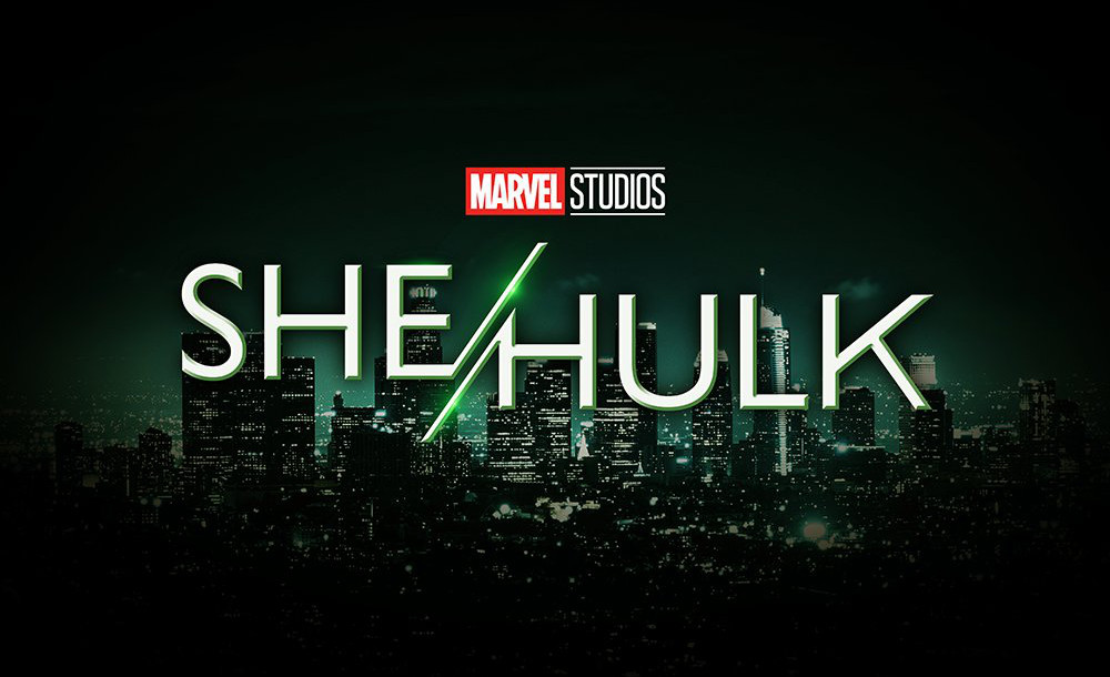 She Hulk