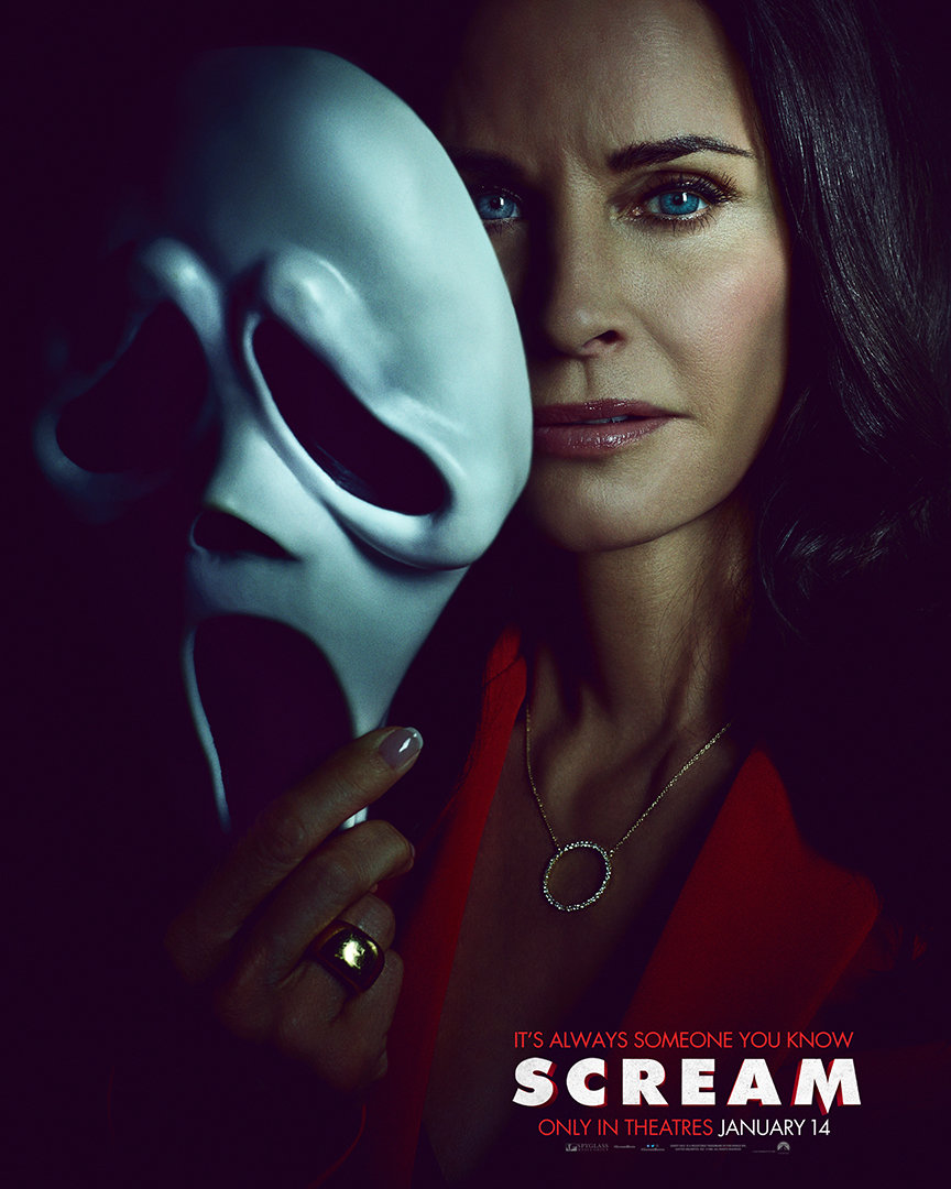 Scream