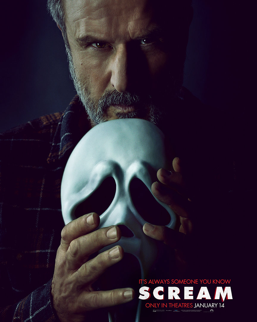 Scream
