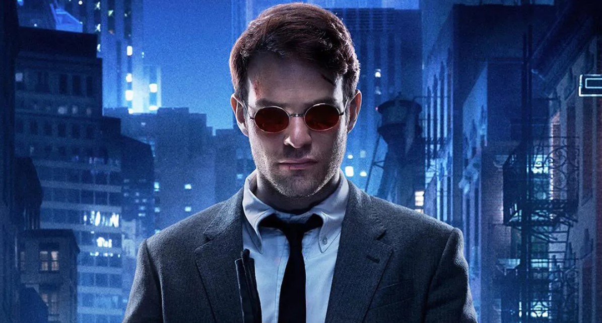 Daredevil