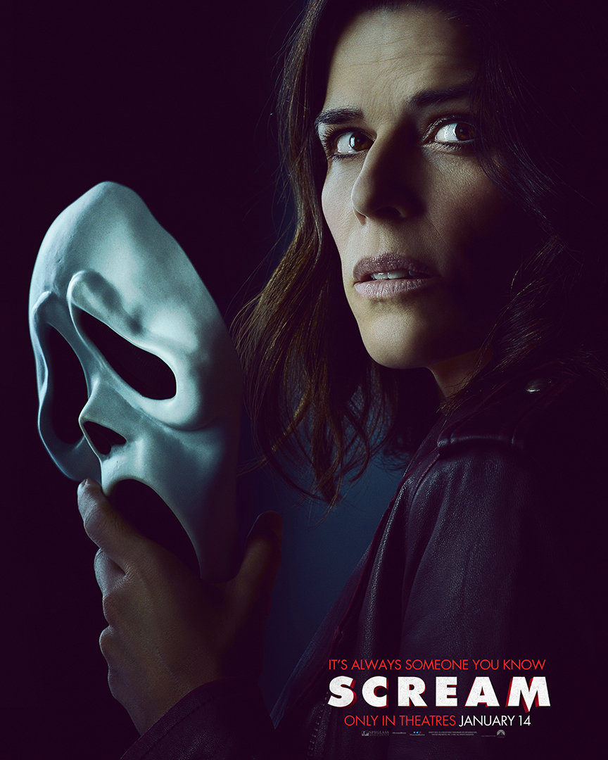 Scream