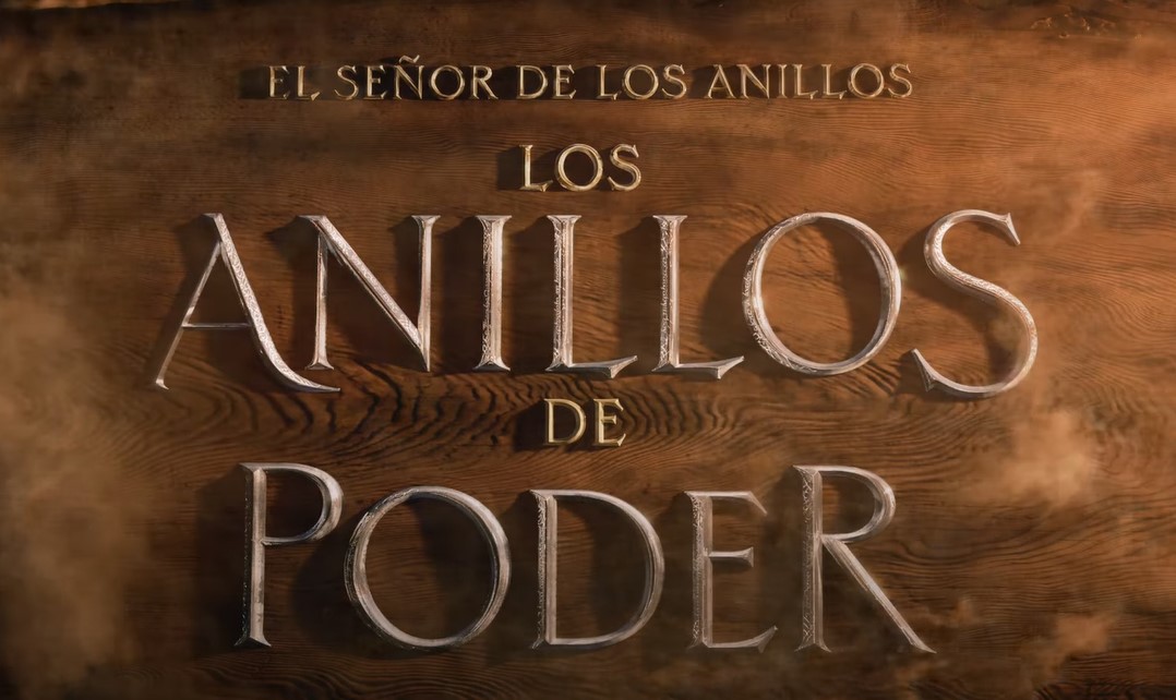 El Señor de los Anillos: Los Anillos de Poder
