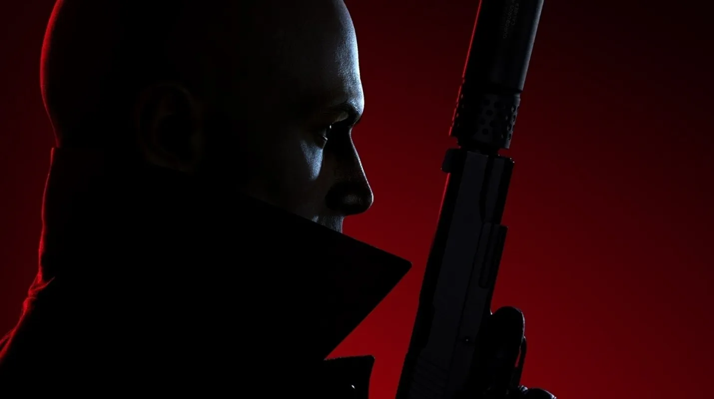 Hitman 3 - Hitman Trilogy