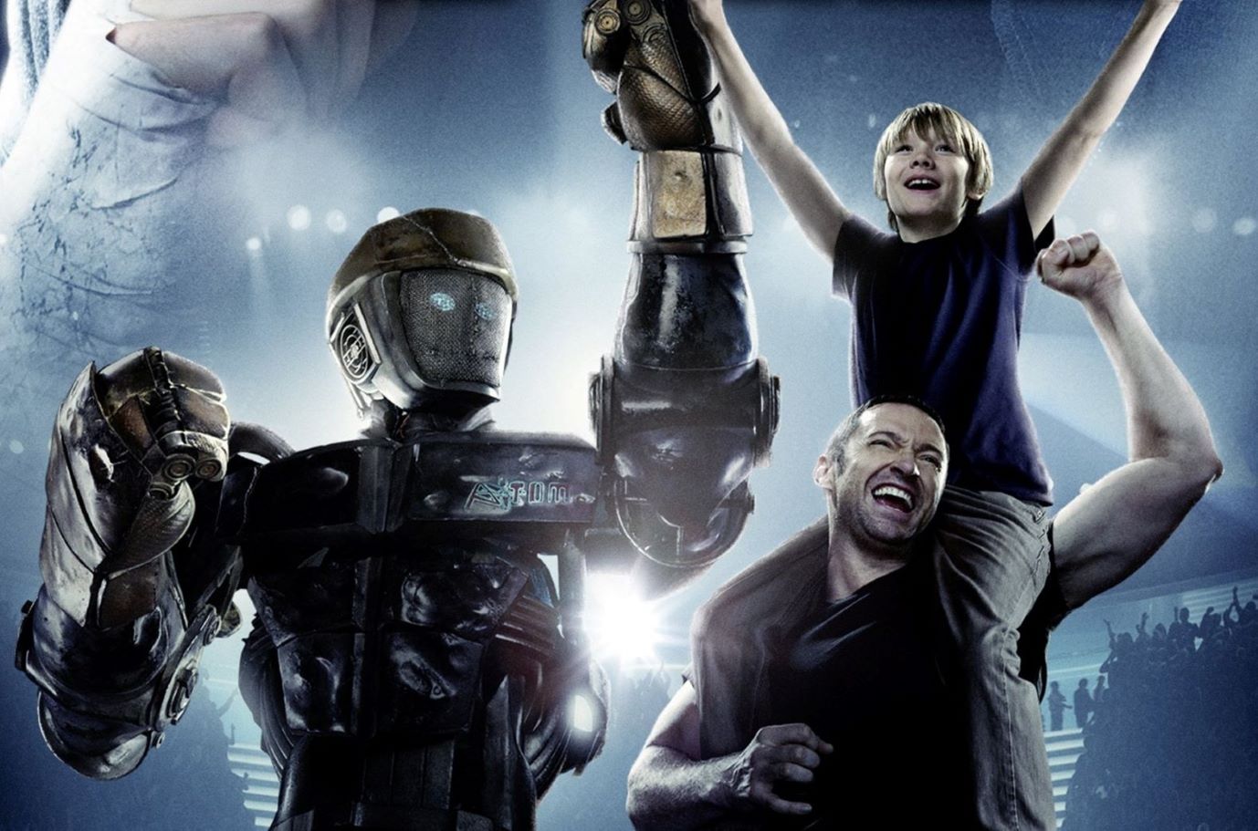 Real Steel