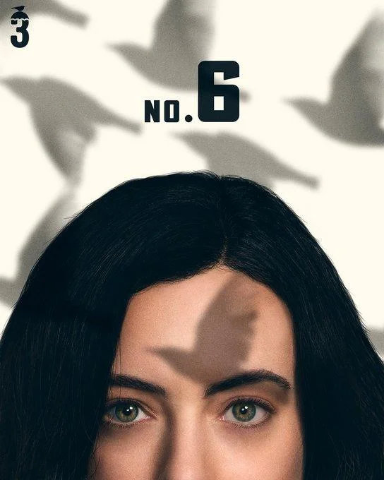 The Umbrella Academy