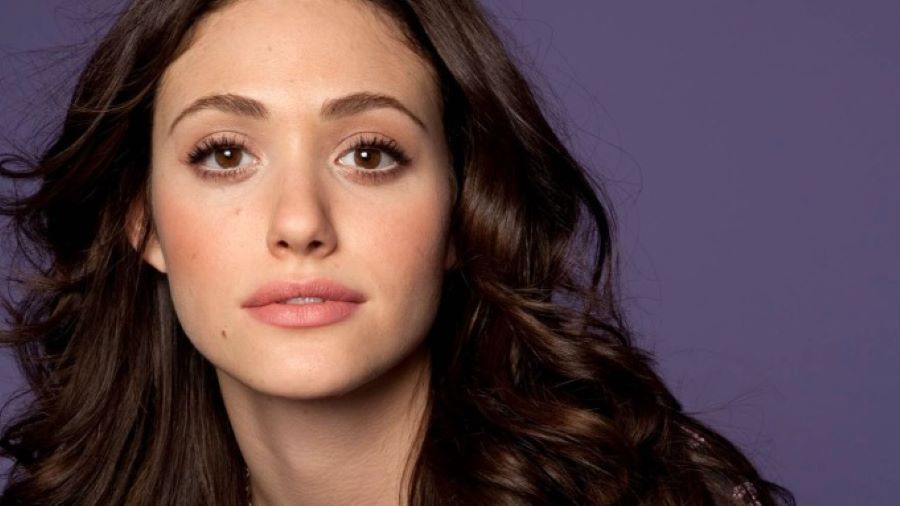 Emmy Rossum