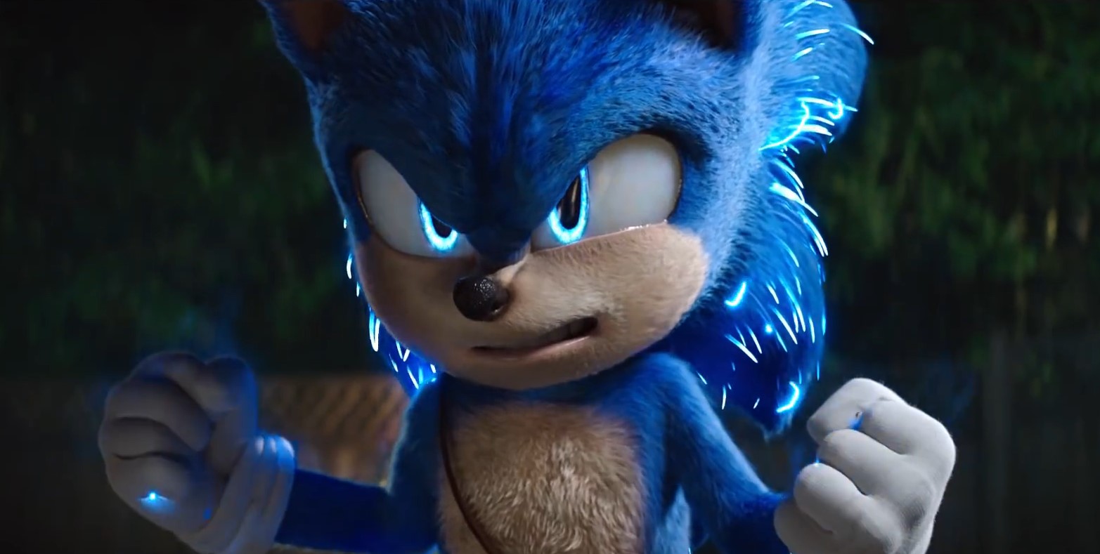 Sonic 2 La Película