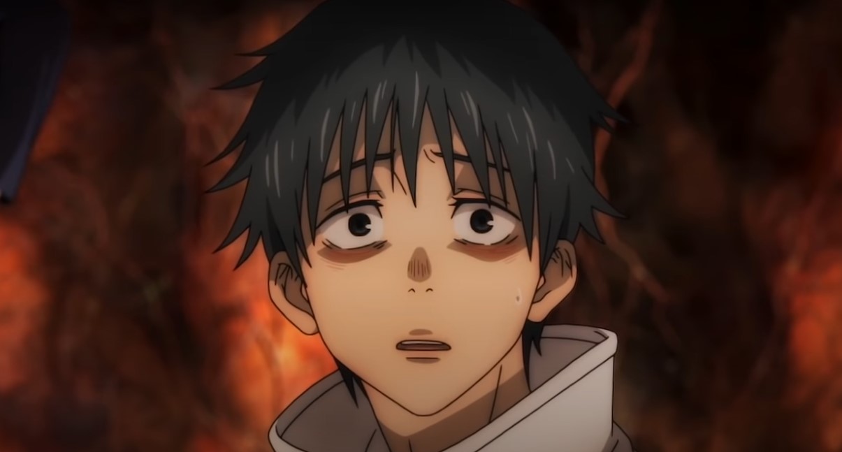 Jujutsu Kaisen 0