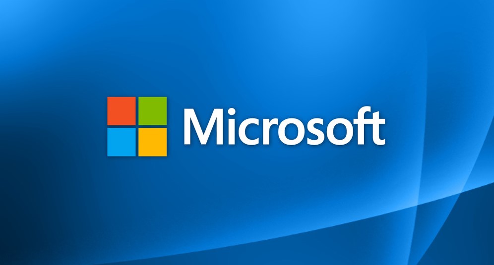 Microsoft