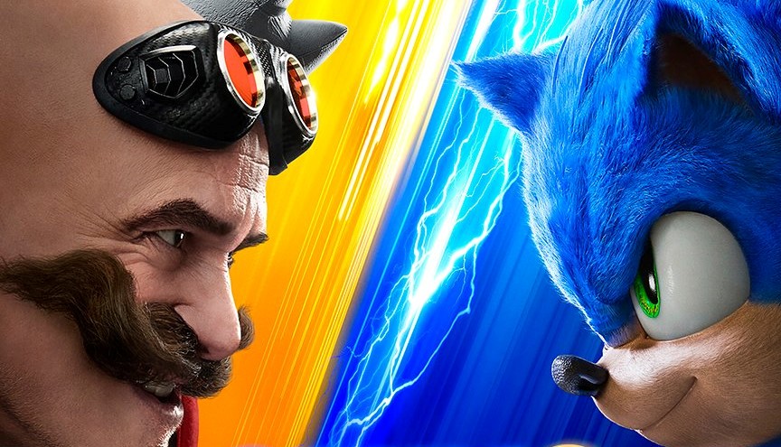 Sonic 2 La Película