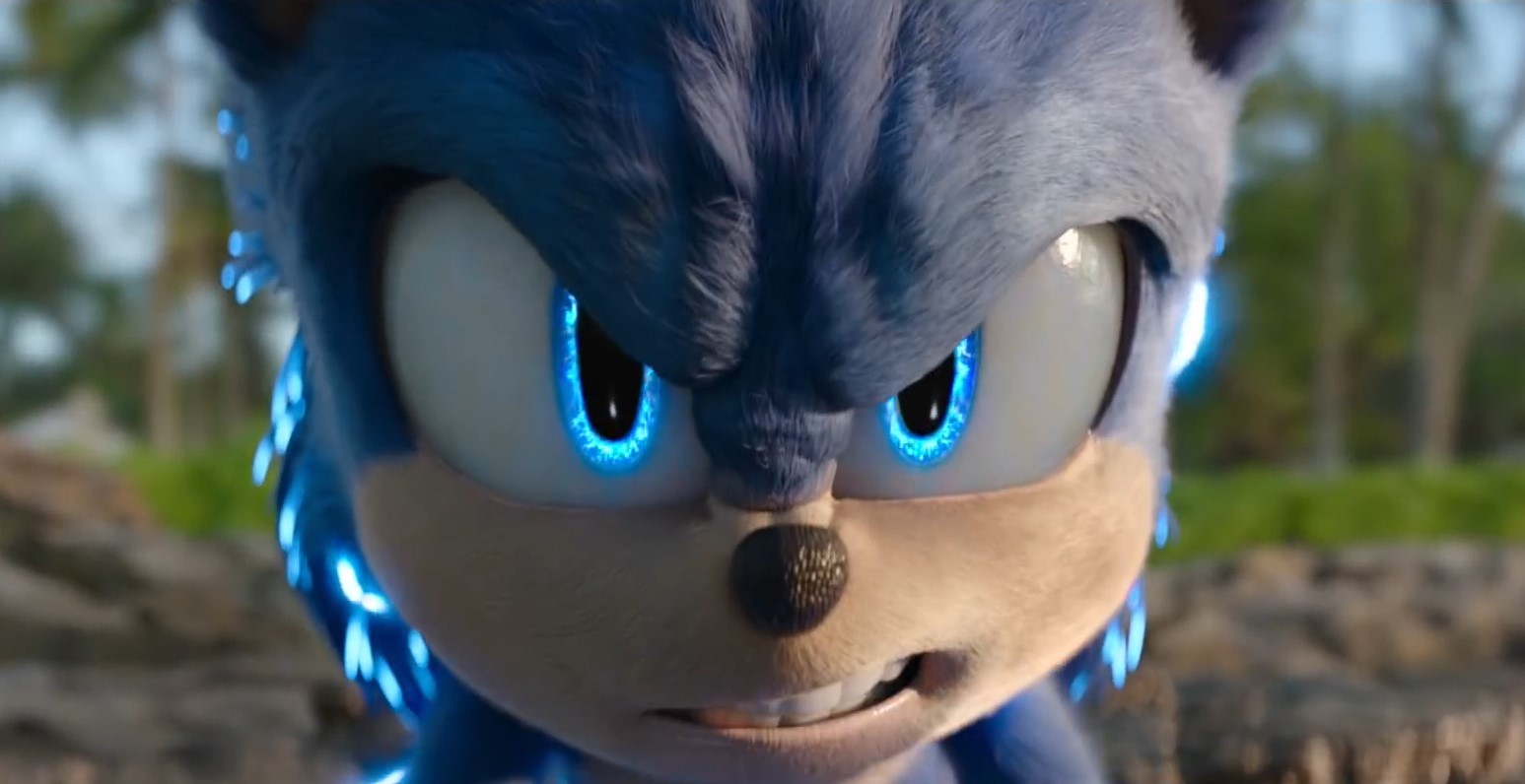 Sonic 2 La Película