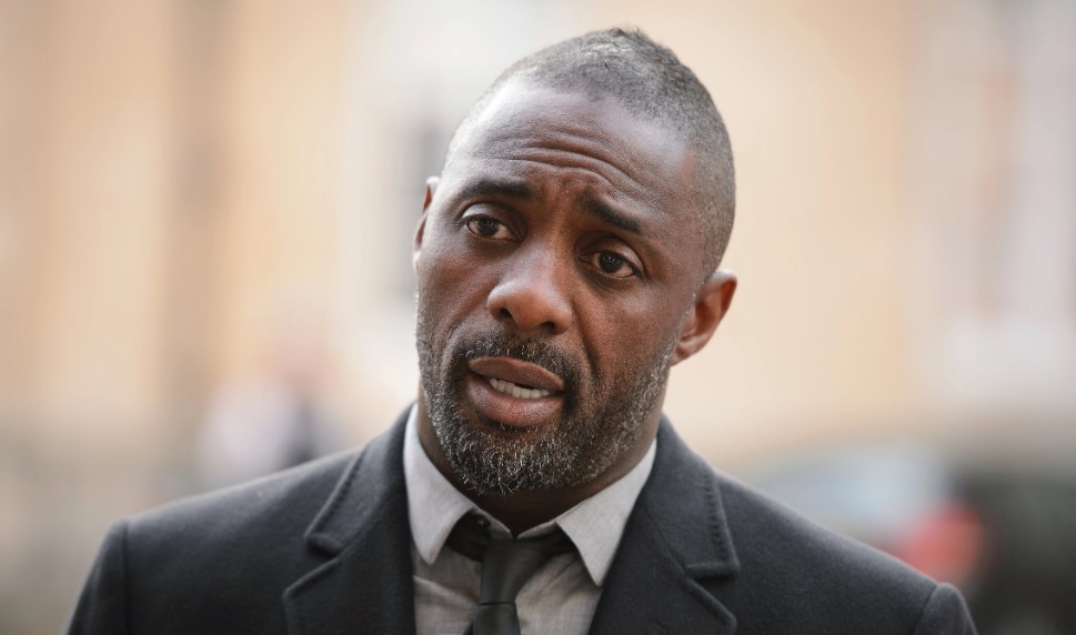 Idris Elba