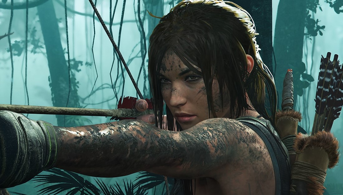Tomb Raider
