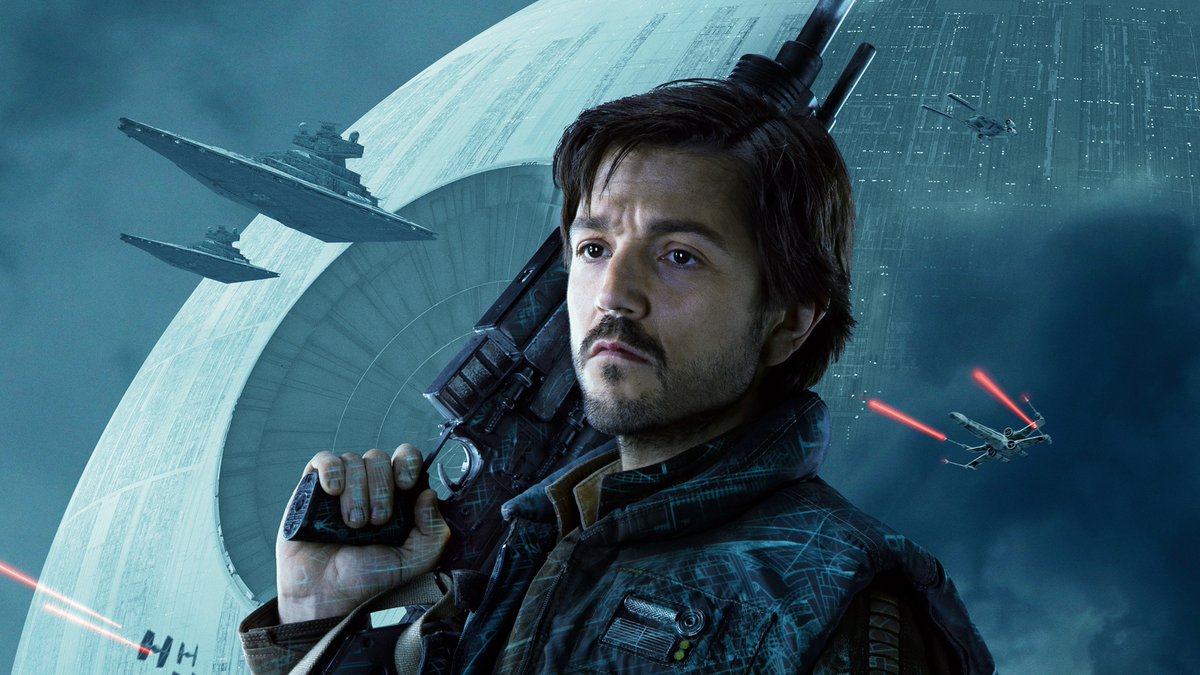 Andor - Diego Luna