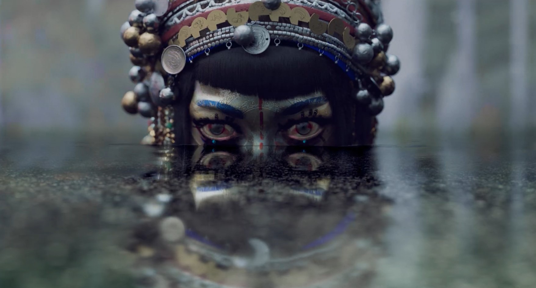 Love, Death + Robots