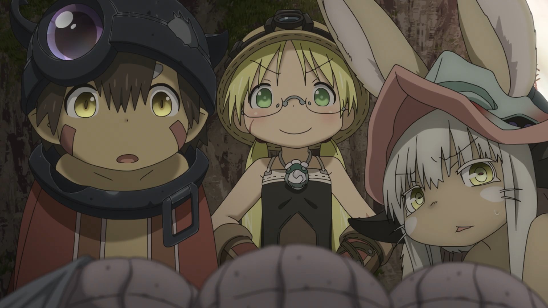 Made In Abyss