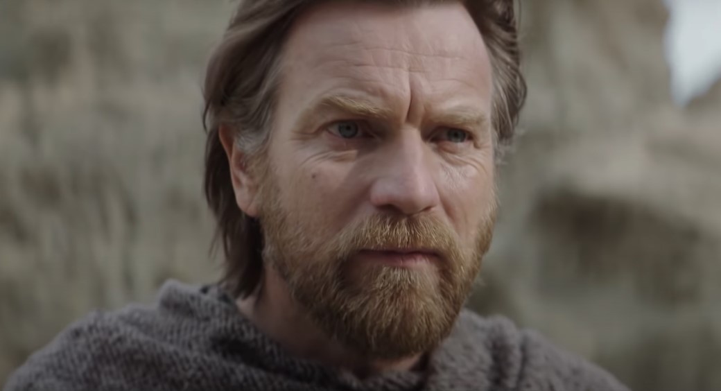 Obi-Wan Kenobi